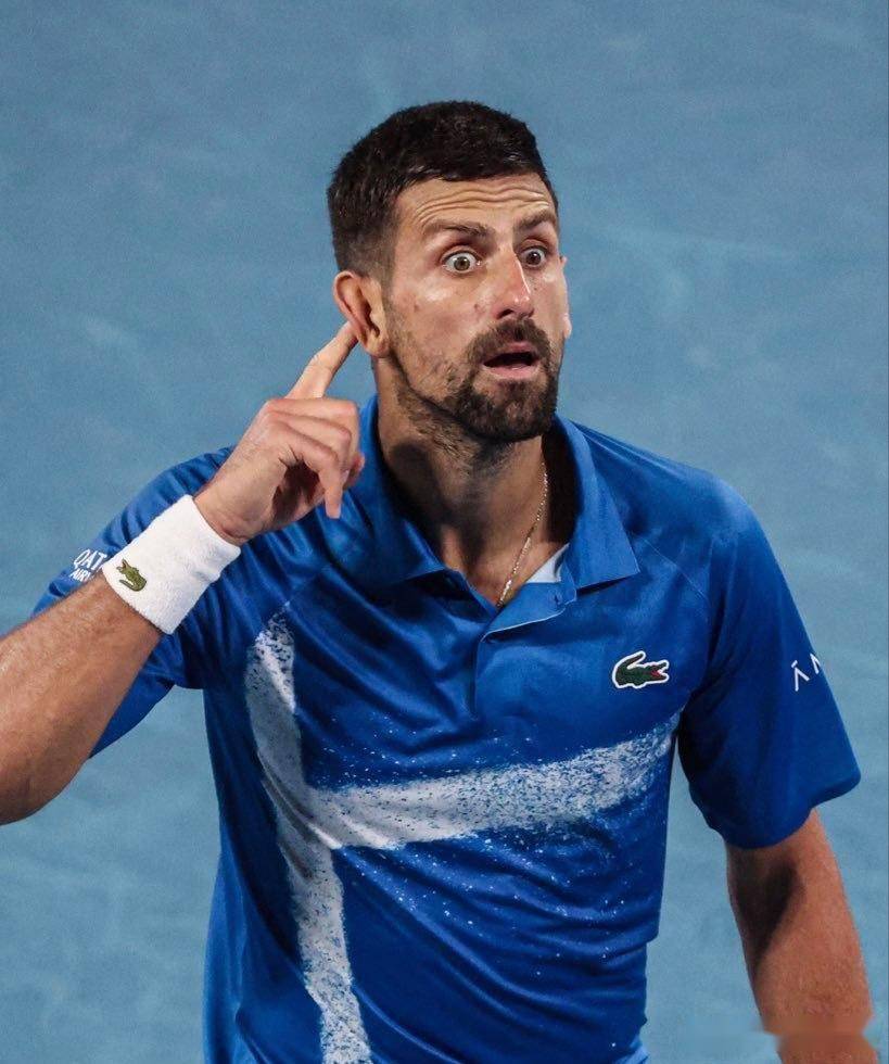 九游娱乐-关于德约科维奇赛事官方发布高光表现新规，西班牙队争议不断！的信息